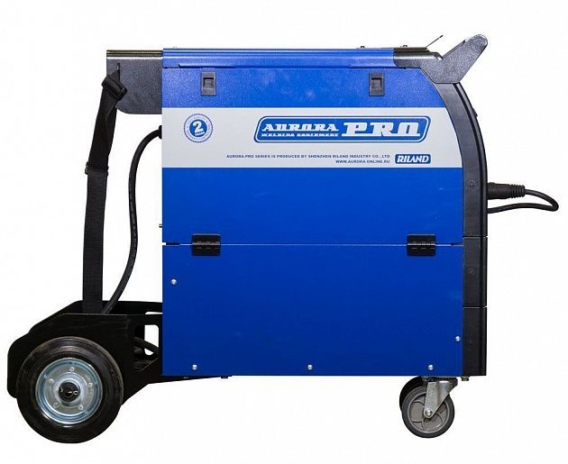 AuroraPRO SKYWAY 250 7