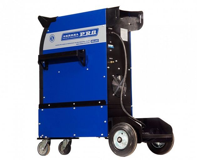 AuroraPRO SKYWAY 300 5