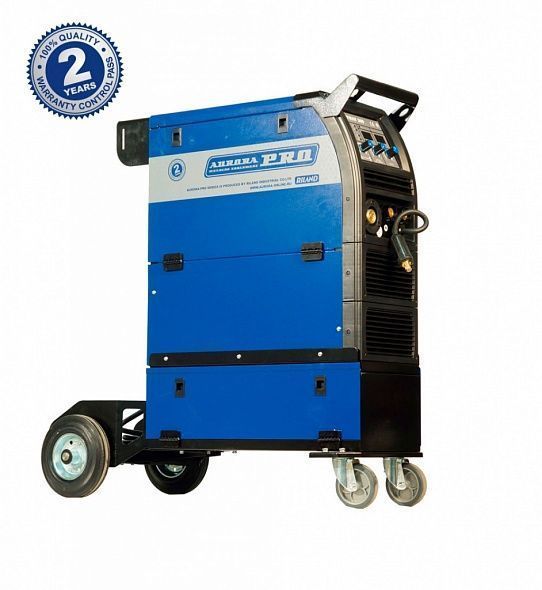 AuroraPRO SKYWAY 300