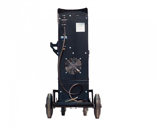 AuroraPRO SKYWAY 330 SYNERGIC 8