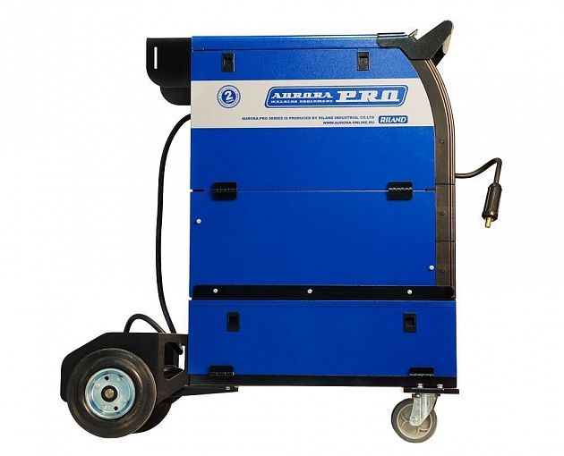 AuroraPRO SKYWAY 330 SYNERGIC 7