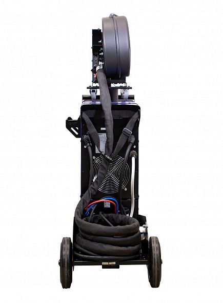 AuroraPRO SKYWAY 500 с водяным охлаждением 7