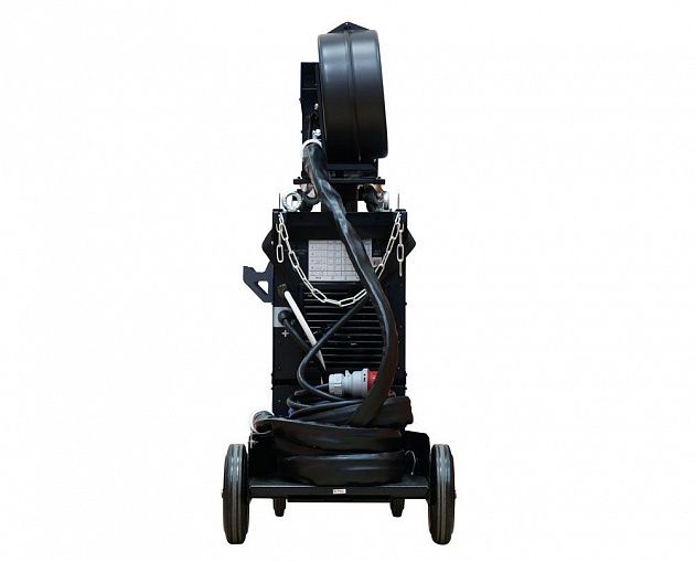 AuroraPRO SKYWAY 500 DUAL PULSE 6