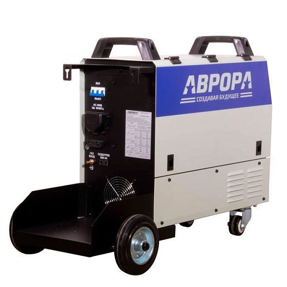 Aurora ПРОГРЕСС 275 Пульс Al 4