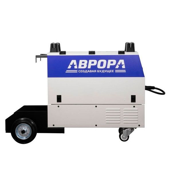 Aurora ПРОГРЕСС 275 Пульс Al 5