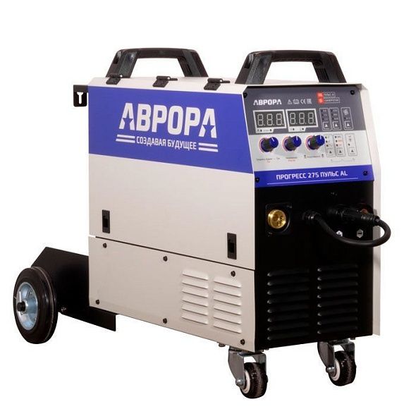 Aurora ПРОГРЕСС 275 Пульс Al