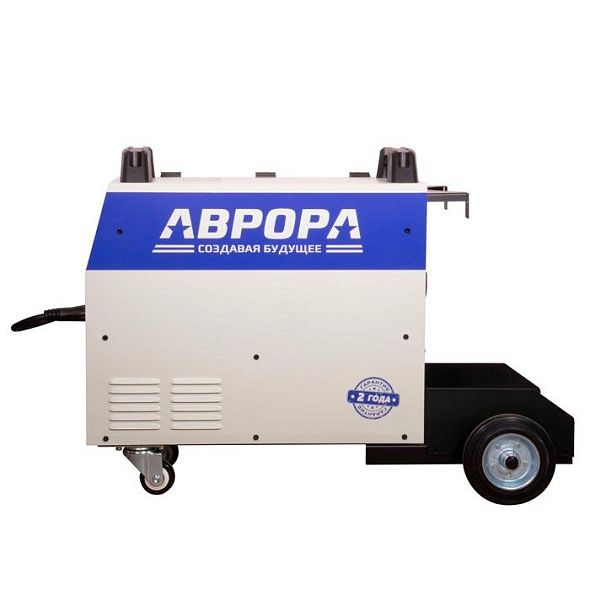 Aurora ПРОГРЕСС 275 Пульс Al 6