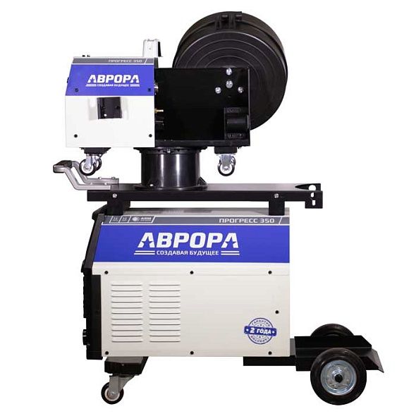 Aurora ПРОГРЕСС 350 4