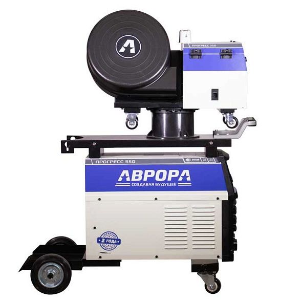 Aurora ПРОГРЕСС 350 7