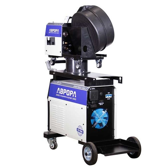 Aurora ПРОГРЕСС 350 8