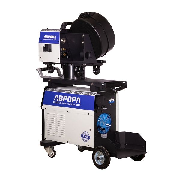 Aurora ПРОГРЕСС 350 ПУЛЬС St 4