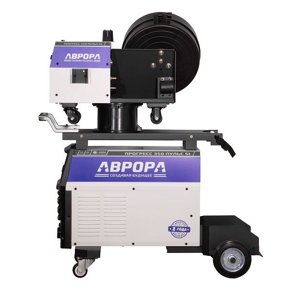 Aurora ПРОГРЕСС 350 ПУЛЬС St 5