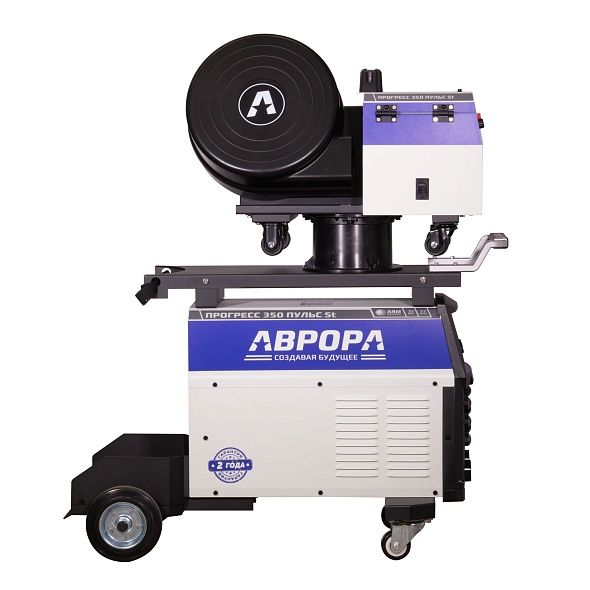 Aurora ПРОГРЕСС 350 ПУЛЬС St 7
