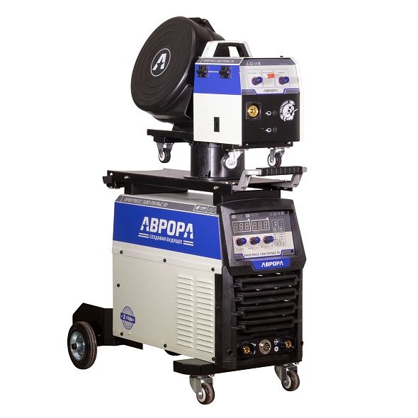 Aurora ПРОГРЕСС 500 ПУЛЬС St