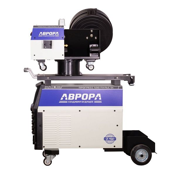 Aurora ПРОГРЕСС 500 ПУЛЬС St 5