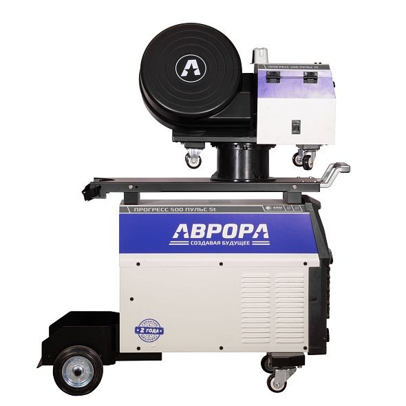 Aurora ПРОГРЕСС 500 ПУЛЬС St 6
