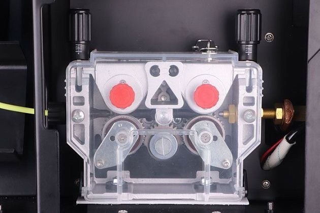 Aurora Ресурс 3500 ДВОЙНОЙ ПУЛЬС 7