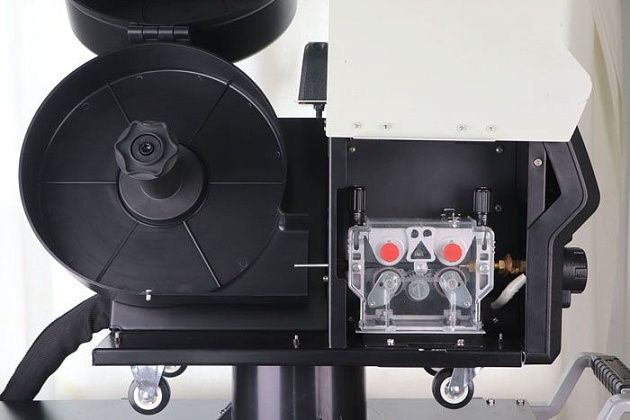 Aurora Ресурс 5000 ДВОЙНОЙ ПУЛЬС 6