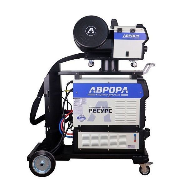 Aurora Ресурс 5000 ДВОЙНОЙ ПУЛЬС 10