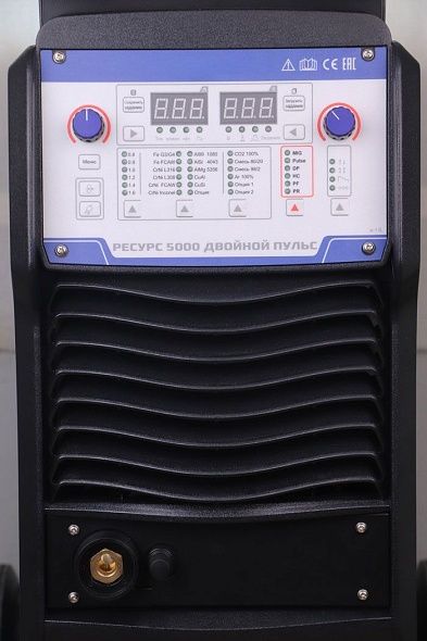 Aurora Ресурс 5000 ДВОЙНОЙ ПУЛЬС 5