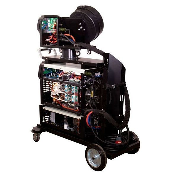 Aurora Ресурс 6300 ДВОЙНОЙ ПУЛЬС 12