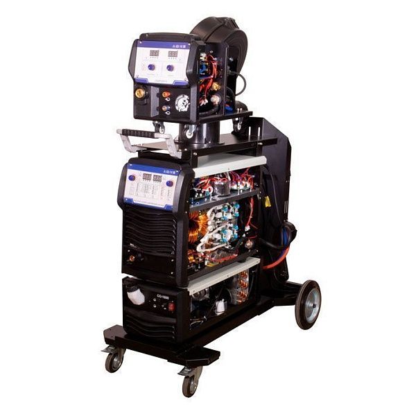 Aurora Ресурс 6300 ДВОЙНОЙ ПУЛЬС 11