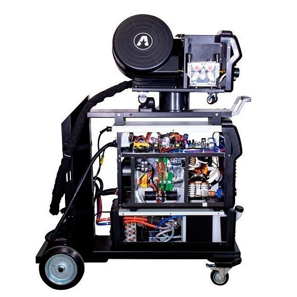 Aurora Ресурс 6300 ДВОЙНОЙ ПУЛЬС 13