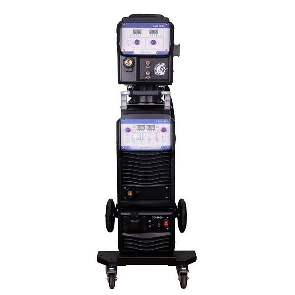 Aurora Ресурс 6300 ДВОЙНОЙ ПУЛЬС 10