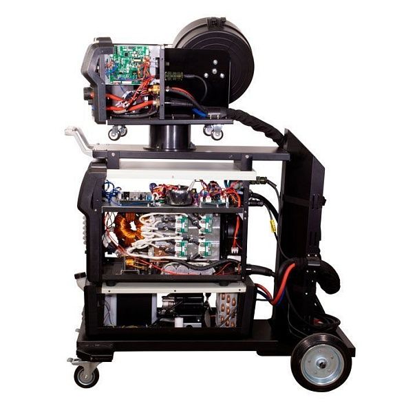 Aurora Ресурс 6300 ДВОЙНОЙ ПУЛЬС 14