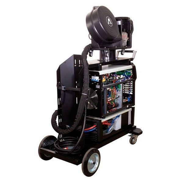 Aurora Ресурс 6300 ДВОЙНОЙ ПУЛЬС 15