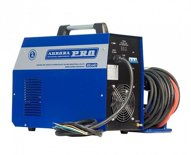 AuroraPRO ULTIMATE 300 5