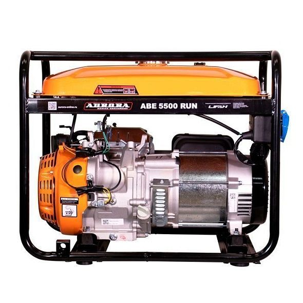 Aurora ABE 5500 RUN 5