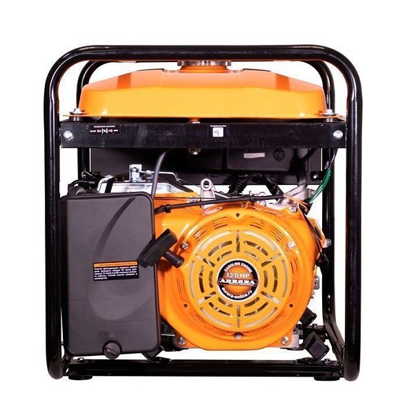 Aurora ABE 5500 RUN 6