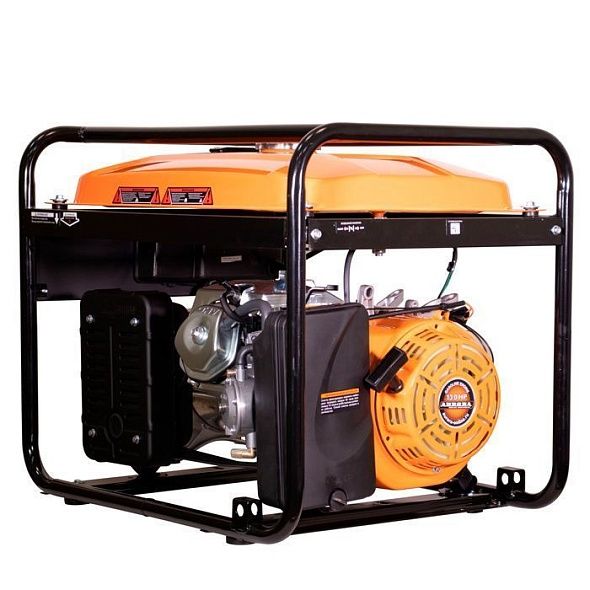 Aurora ABE 5500 RUN 7