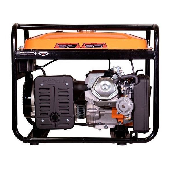 Aurora ABE 5500 RUN 8