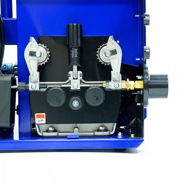 AuroraPRO ULTIMATE 350 с закрытым подающим механизмом 4