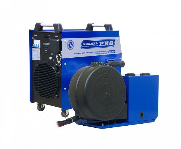 AuroraPRO ULTIMATE 350 INDUSTRIAL 4