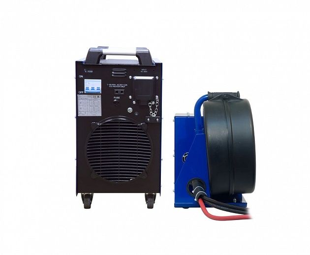 AuroraPRO ULTIMATE 350 INDUSTRIAL 5