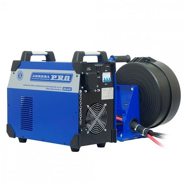 AuroraPRO ULTIMATE 450 5