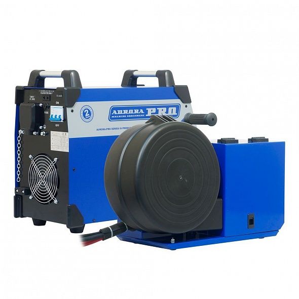 AuroraPRO ULTIMATE 450 7