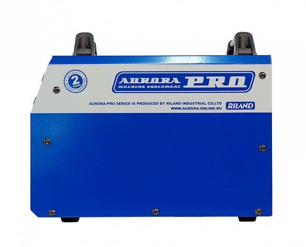 AuroraPRO INTER TIG 200 AC/DC PULSE 4