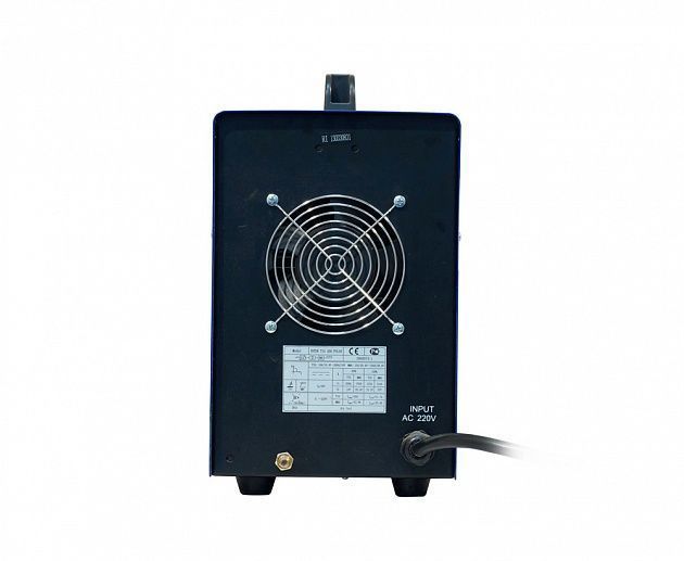 AuroraPRO INTER TIG 200 PULSE 6