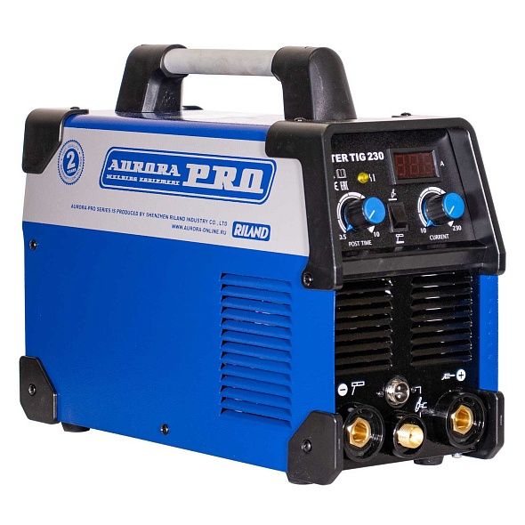AuroraPRO INTER TIG 230