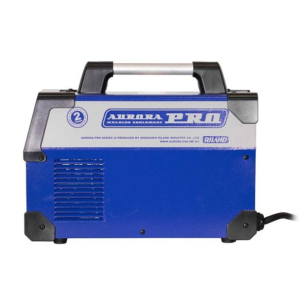 AuroraPRO INTER TIG 230 5