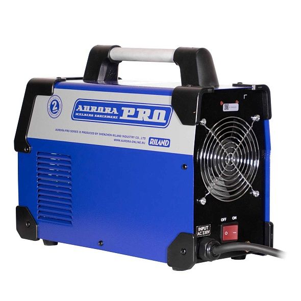 AuroraPRO INTER TIG 230 6