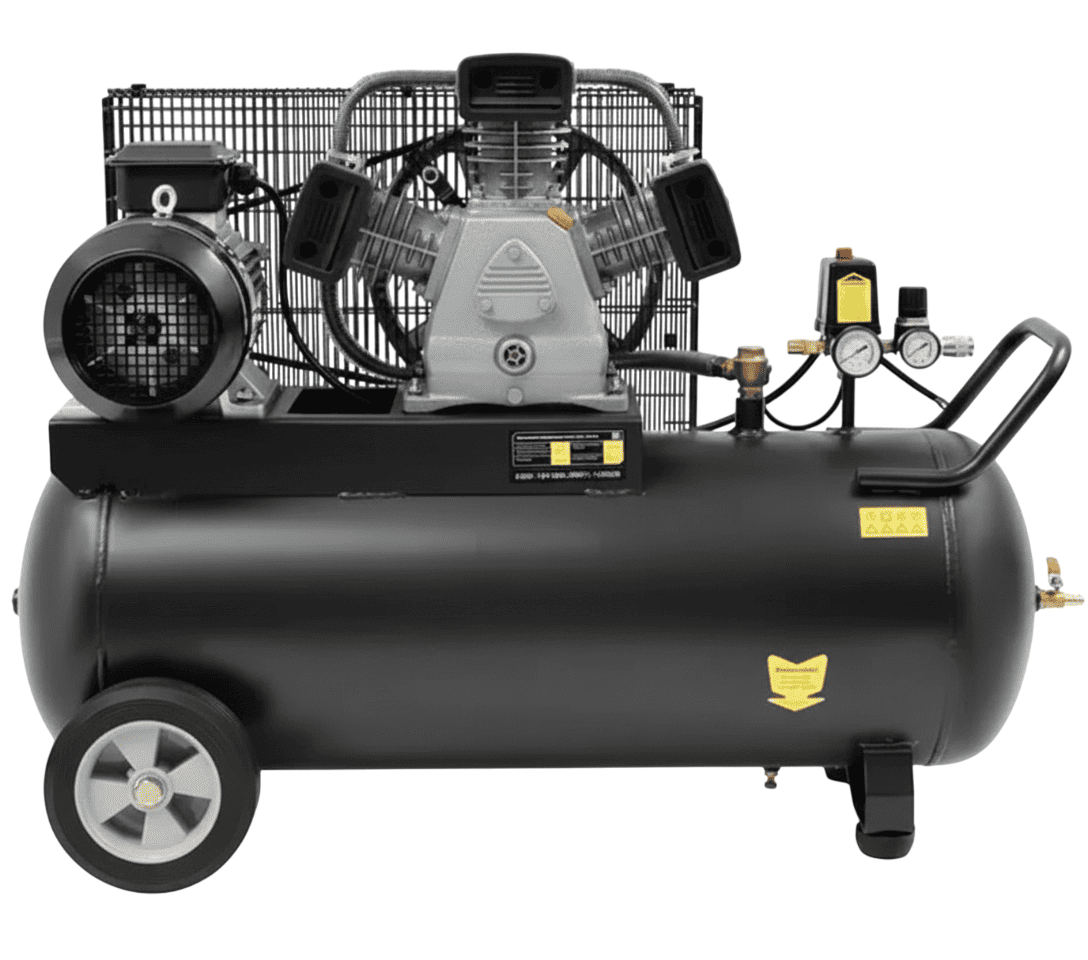 Компрессоры